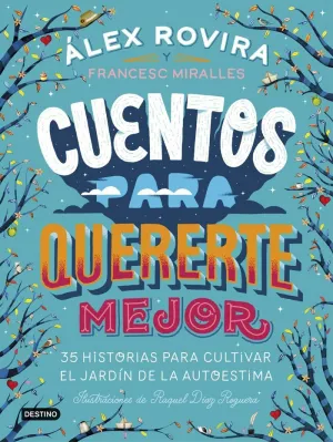 Cuentos para Quererte Mejor