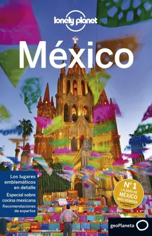Mexico 8