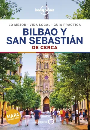 Bilbao y San Sebastian de Cerca 2