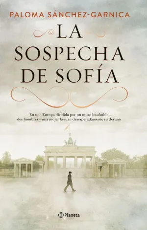 La Sospecha de Sofia