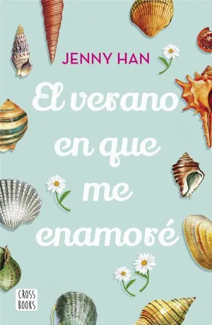 El Verano en que me Enamore