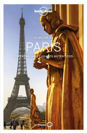 Lo Mejor de Paris 4