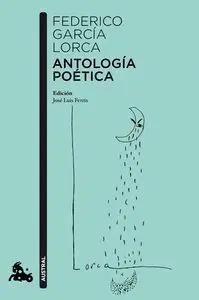 Antologia Poetica de Federico Garcia Lorca