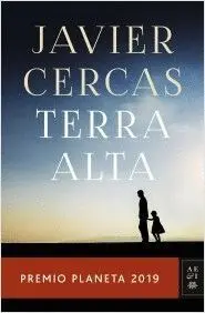 Terra Alta (P. planeta 2019)