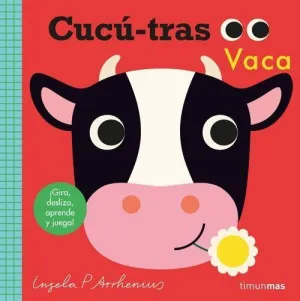 Cucu-Tras. Vaca