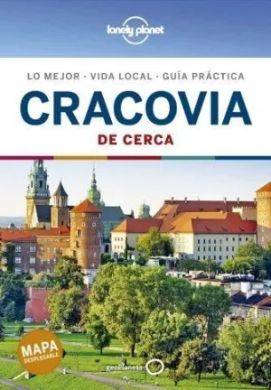 Cracovia de Cerca 1