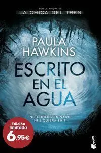 Escrito en el Agua