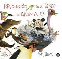Revolucion en la Tienda de Animales