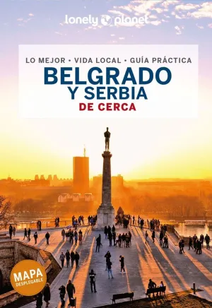 Belgrado y Serbia de Cerca 1
