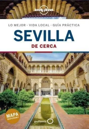 Sevilla de Cerca 3