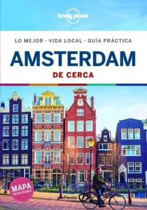 Ámsterdam de Cerca 5