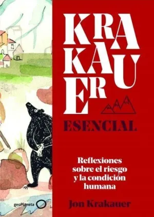 Krakauer Esencial