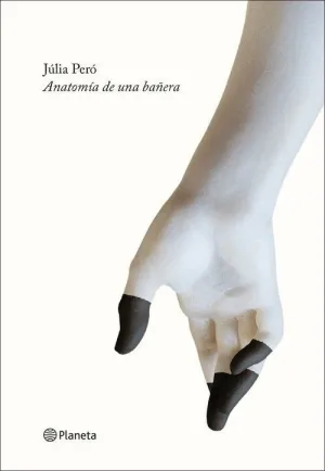 Anatom­a de una Bañera