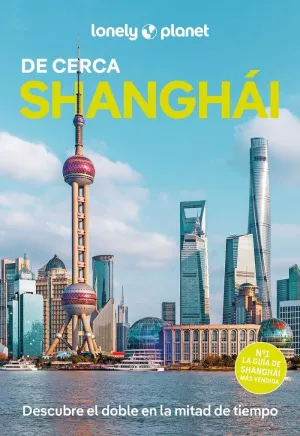 Shanghai de Cerca 3