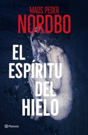 El Esp­ritu del Hielo