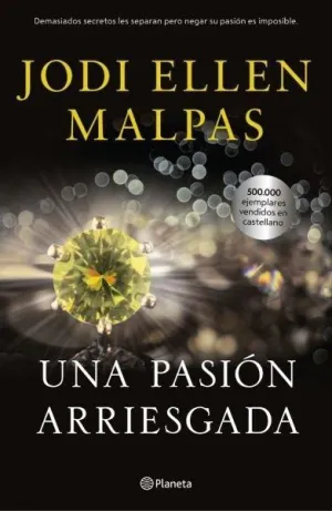 Una Pasion Arriesgada