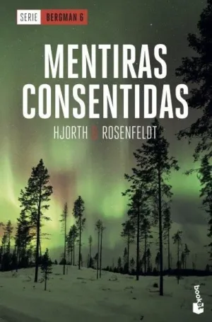 Mentiras Consentidas (Bergman 6)
