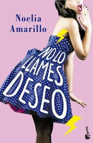 No lo Llames Deseo