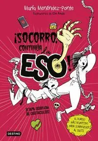 ¡Socorro, Continua la Eso!