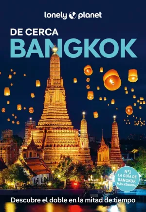Bangkok de Cerca