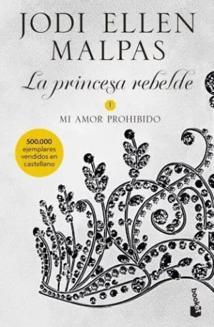 Mi Amor Prohibido
