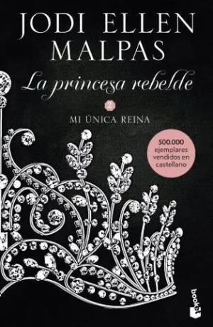 Mi Unica Reina