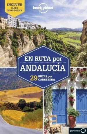 En Ruta por Andalucia 1