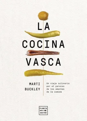 La Cocina Vasca