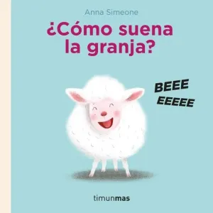 ¿Cómo Suena la Granja