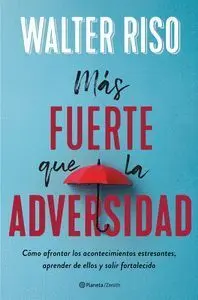 Mas Fuerte que la Adversidad