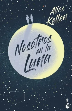 Nosotros en la Luna