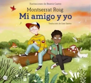 Mi Amigo y yo