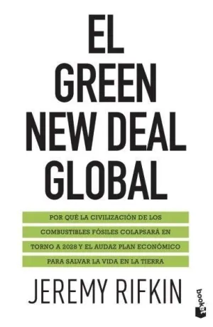 El Green New Deal Global