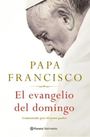 El Evangelio del Domingo