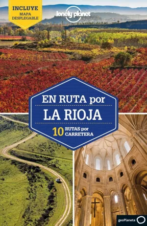 En Ruta por la Rioja 1
