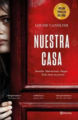 Nuestra Casa
