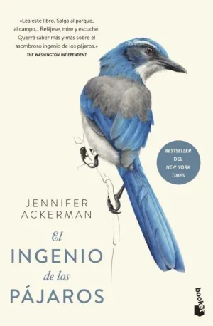 El Ingenio de los Pájaros