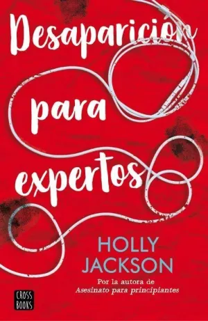 Desaparicion para Expertos