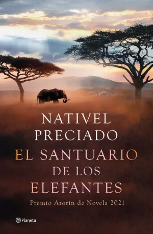 El Santuario de los Elefantes
