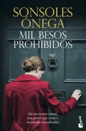 Mil Besos Prohibidos