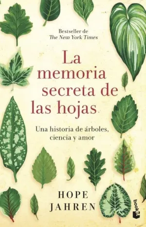 La Memoria Secreta de las Hojas