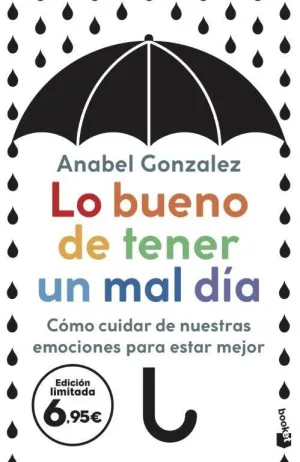 Lo Bueno de Tener un Mal Dia