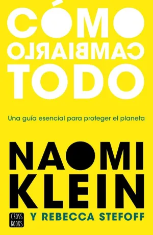 Como Cambiarlo Todo
