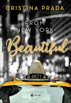 From New York. (Serie From New York, 1)