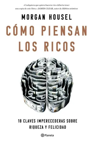 Como Piensan los Ricos