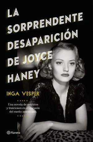 La Sorprendente Desaparicion de Joyce Haney