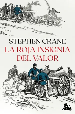 La Roja Insignia del Valor