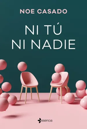 Ni tú Ni Nadie