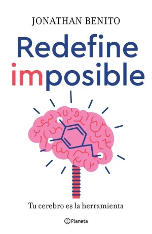 Redefine Imposible