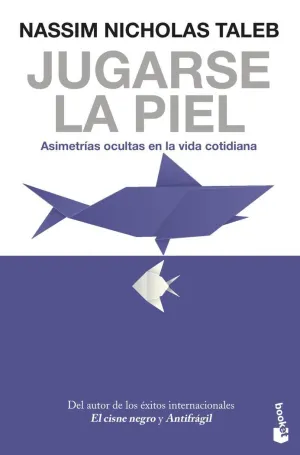 Jugarse la Piel